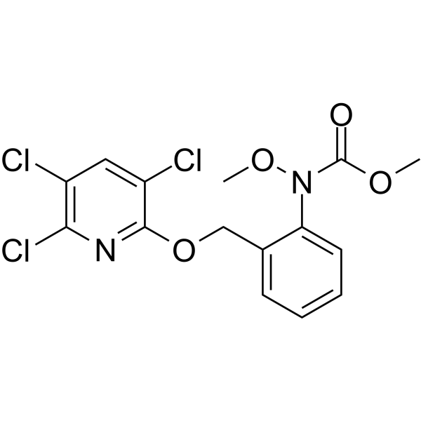 Triclopyricarb (SYP-7017) 902760-40-1